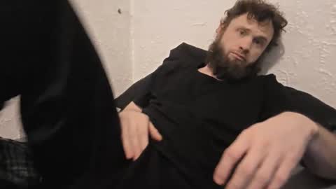 Talen James online show from March 3, 1:57 am