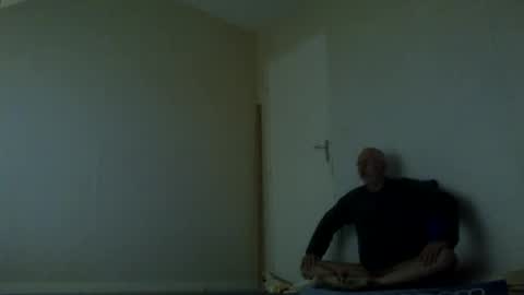 Jack Pierrot online show from November 15, 7:38 pm