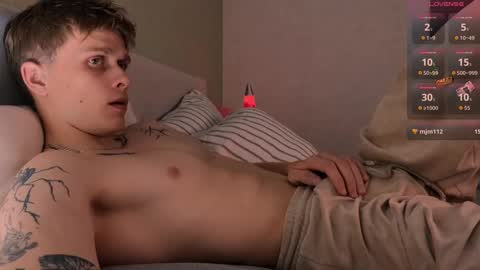 Colin online show from September 29, 8:59 pm