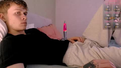 Colin online show from November 1, 2:59 am