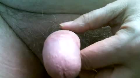 tallgentleman online show from May 3, 8:44 pm