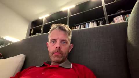 Tall Paul online show from March 25, 10:03 pm