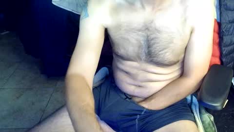 talltannhandsome online show from October 23, 11:13 am