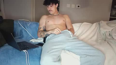 TallTatsAndHandsome online show from February 28, 8:13 am