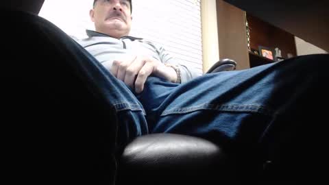 Snapshot of talltexxxan chatting on February 26, 3:53 am talltexxxan online show from February 26, 3:53 am