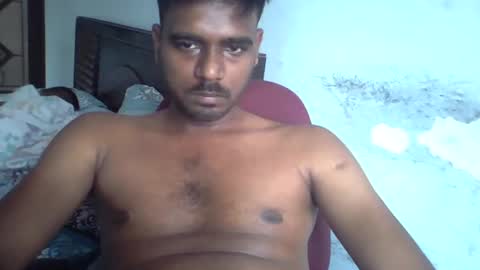 INDIAN BLACK DICK online show from February 28, 11:03 am