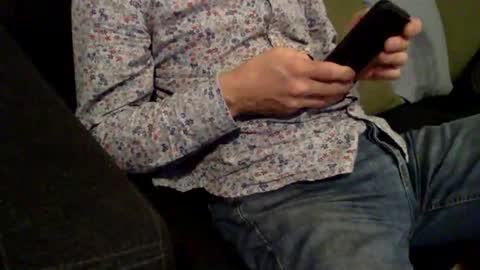 tangospank online show from September 21, 9:37 pm