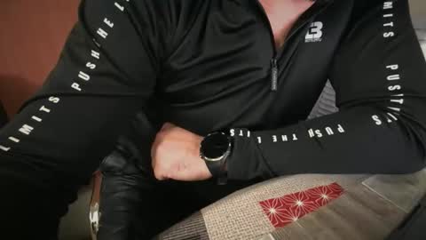 tarkan198 online show from January 31, 7:11 pm