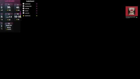 tattedfit online show from December 22, 6:38 pm