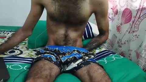 Fernando online show from January 8, 7:24 pm