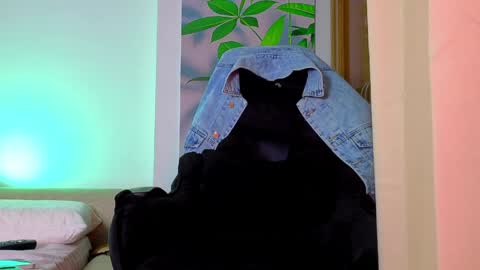 tattokoi online show from April 1, 1:18 am