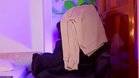 tattokoi online show from November 25, 2:57 am