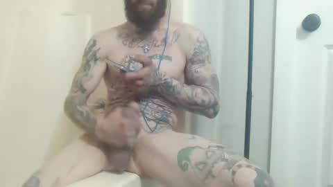 tattoo3333 online show from January 24, 9:15 pm