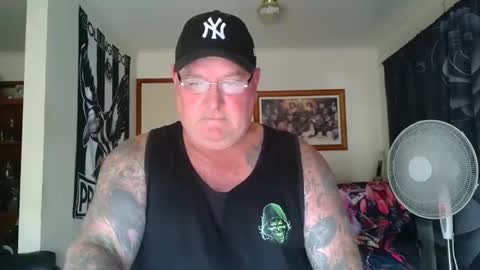 tattzsexy online show from February 26, 5:20 am