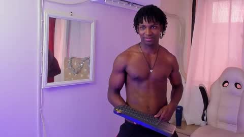 tau_montes online show from November 20, 2:49 pm