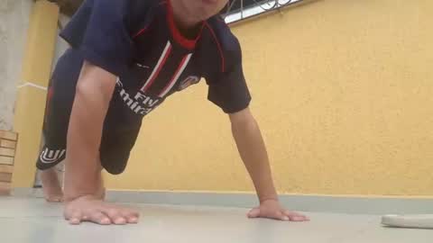 Caito online show from October 26, 2:30 pm