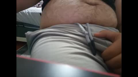 taunusol7 online show from October 19, 11:08 pm