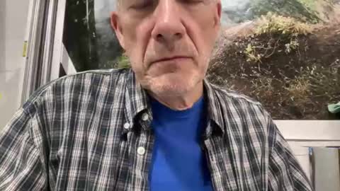 tauromolo online show from November 29, 10:23 pm