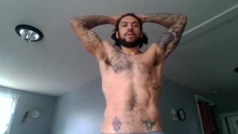 taurusbaeforever online show from October 19, 4:32 pm