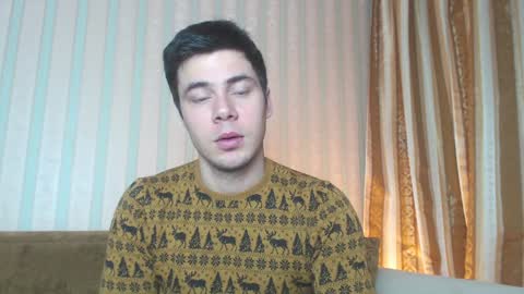 ... online show from December 16, 4:45 am