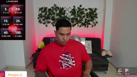 Snapshot of taylor_johnn chatting on January 12, 1:58 pm Penagos zz    online show from January 12, 1:58 pm