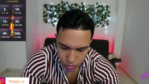 Snapshot of taylor_johnn chatting on December 8, 1:47 pm Penagos zz    online show from December 8, 1:47 pm