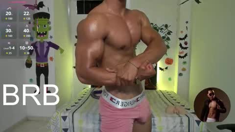 Penagos zz    online show from January 17, 8:33 pm