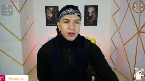 Snapshot of taylor_johnn chatting on March 12, 12:47 pm Penagos zz    online show from March 12, 12:47 pm