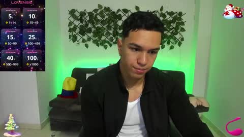 Snapshot of taylor_johnn chatting on December 30, 1:47 pm Penagos zz    online show from December 30, 1:47 pm