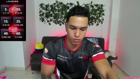 Snapshot of taylor_johnn chatting on January 7, 2:05 pm Penagos zz    online show from January 7, 2:05 pm