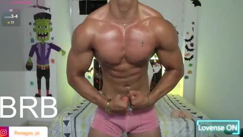 Snapshot of taylor_johnn chatting on January 31, 3:33 pm Penagos zz    online show from January 31, 3:33 pm