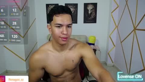 Snapshot of taylor_johnn chatting on February 7, 3:52 pm Penagos zz    online show from February 7, 3:52 pm