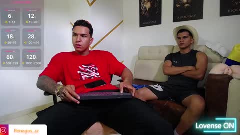 Snapshot of taylor_johnn chatting on January 28, 4:19 pm Penagos zz    online show from January 28, 4:19 pm