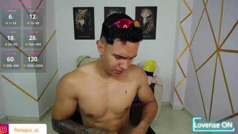 Snapshot of taylor_johnn chatting on February 4, 3:15 pm Penagos zz    online show from February 4, 3:15 pm