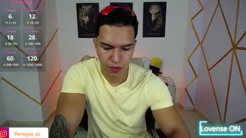 Snapshot of taylor_johnn chatting on March 2, 7:30 pm Penagos zz    online show from March 2, 7:30 pm