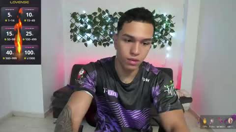 Snapshot of taylor_johnn chatting on December 10, 3:55 pm Penagos zz    online show from December 10, 3:55 pm