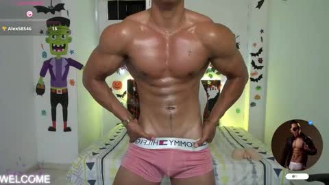 Penagos zz    online show from November 3, 9:27 pm