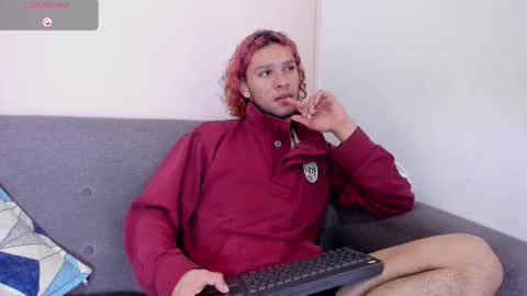 Tayson online show from February 5, 1:18 pm