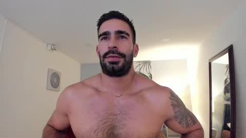 BASTIAN online show from February 27, 10:42 pm