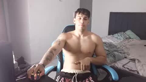 team23hot0 online show from February 27, 3:29 am