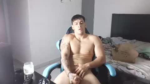 team23hot0 online show from February 28, 4:00 am