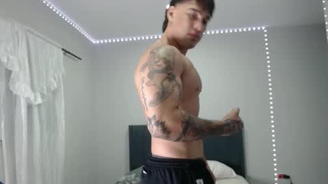 team23hot0 online show from September 18, 2:46 am