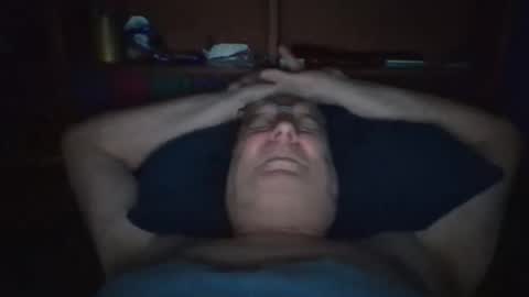 Snapshot of tebb61 chatting on October 24, 6:59 am Mark online show from October 24, 6:59 am