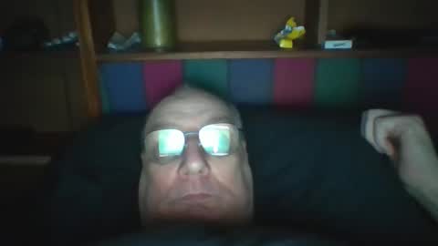 Mark online show from March 18, 9:01 am