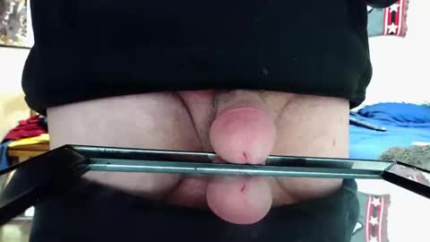 technosex14 online show from January 15, 8:11 pm