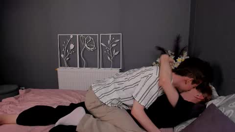 Ted online show from January 15, 8:00 pm