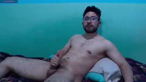 teddy_foster online show from December 18, 10:28 pm