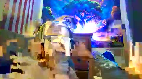 tedestep2 online show from October 19, 8:12 pm