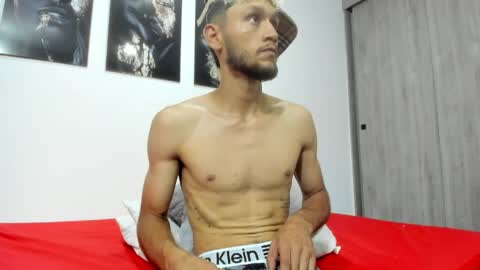 Tedy online show from March 21, 9:30 pm