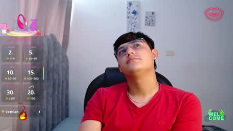 tegocute online show from March 18, 6:33 pm